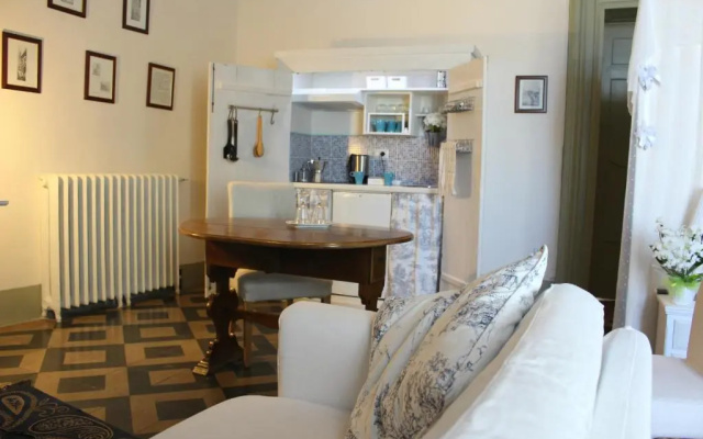 B&B A Palazzo