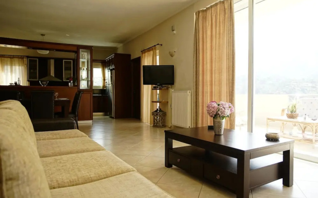 Aeolus Villa