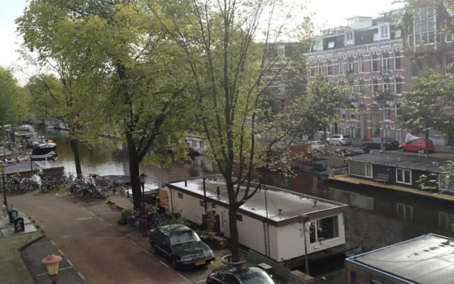Great Apartment Amsterdam