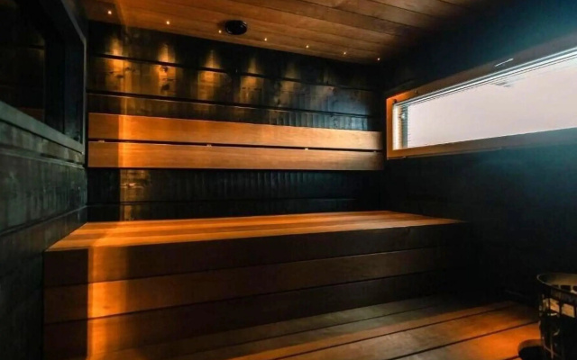 Lapland Glow Chalets