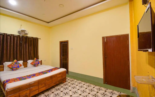 FabHotel Golden Imperial