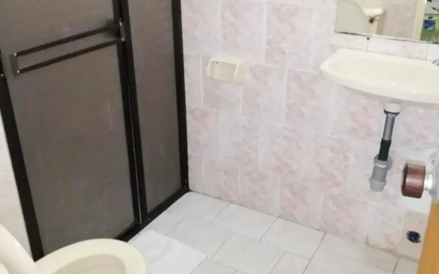 Hotel Tame Real