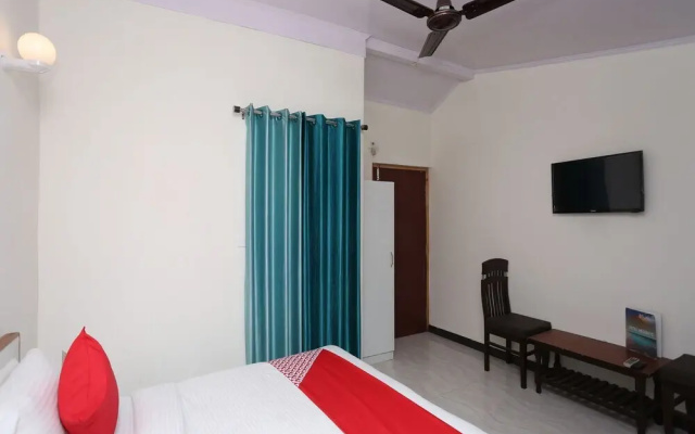 Hotel Uttaranchal Inn by OYO Rooms