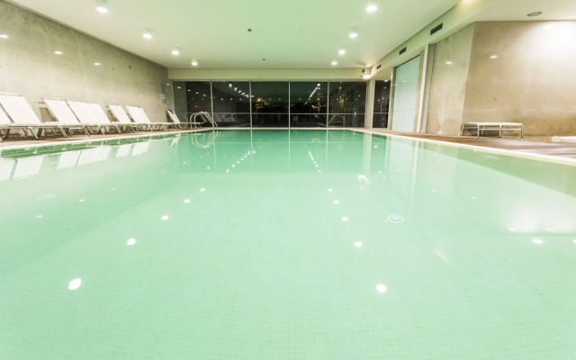 Отель The Pearl Troia