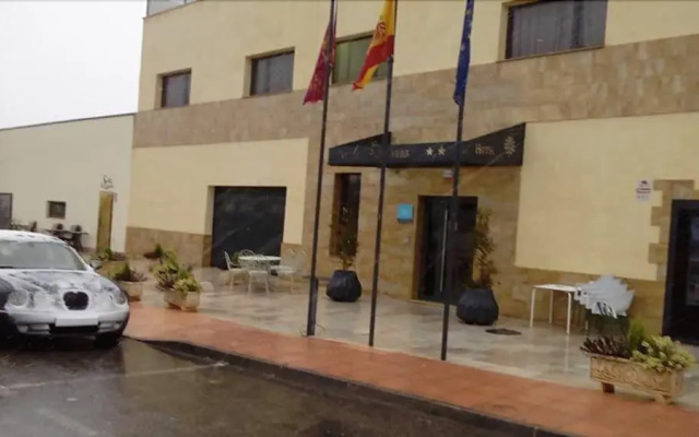 Hotel Primavera
