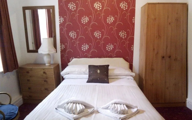 The Highfield Private Hotel