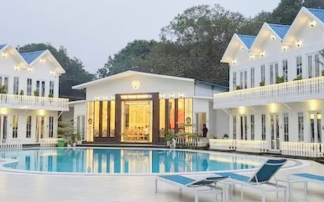 Hotel Kashi Cottage Varanasi