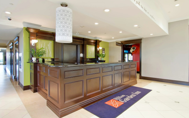 Hilton Garden Inn Toronto/Ajax
