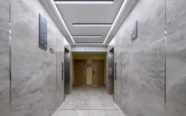 Diamond Holiday Apartment