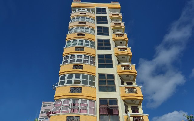 Отель Marble Hotel Мальдивы, Атолл Каафу - отзывы, цены и фото номеров - забронировать отель Marble Hotel онлайн вид на фасад