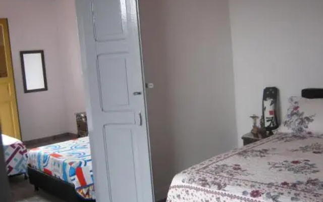 Angie's House