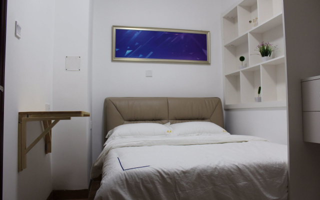 Yue Jia Apartment Shenzhen Bay Branch