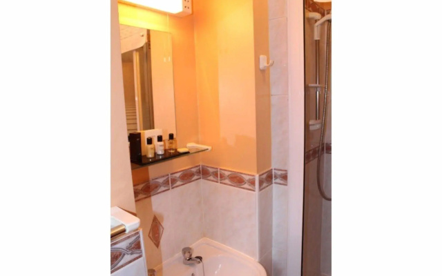 The Millbrook B & B