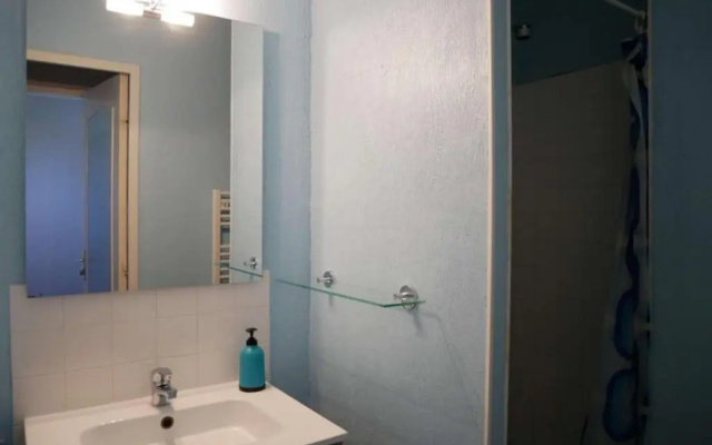 Appartement Erdeven, 2 pièces, 4 personnes - FR-1-479-106