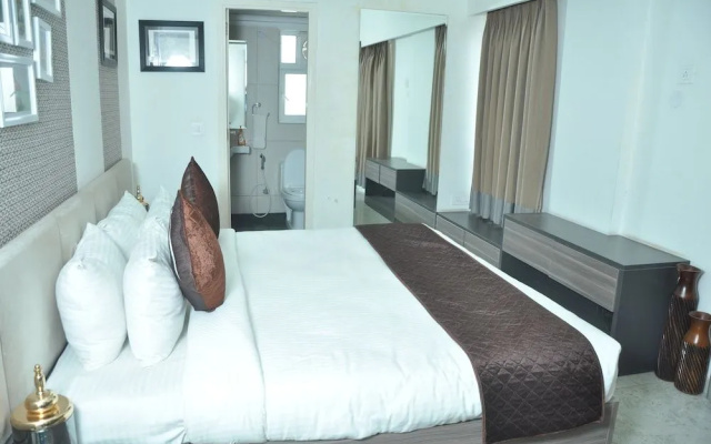 VVIP Suites by TGI