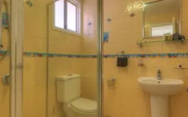 Best Western Halls Creek Motel