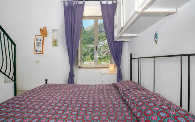 Terrazza Positano