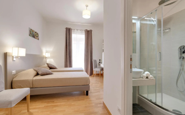Dolce Luxury Rooms