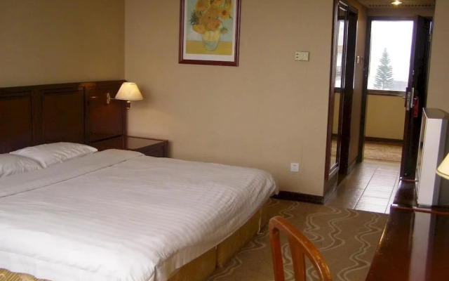 Qing Yuan Hotel
