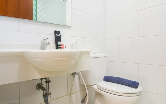 Marvelous 3br at Waterplace Apartement