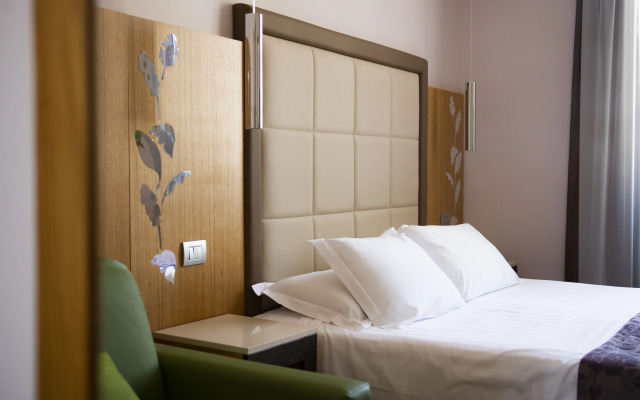 Hotel Giolli Nazionale