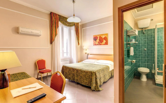 Hotel Continentale
