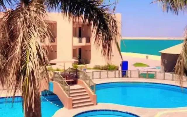 Alahlam Chalet Yanbu