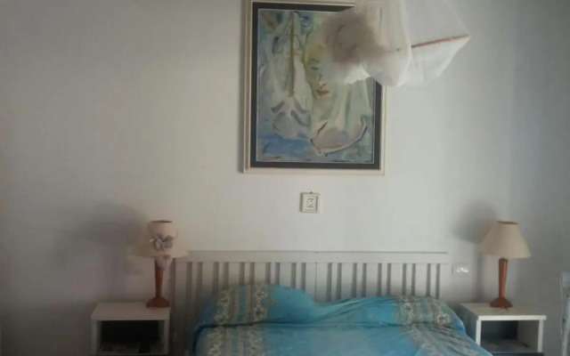 Casa Vacanze Carlappiano