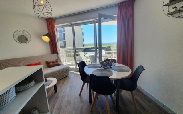 Appartement Saint-Jean-de-Monts, 2 pièces, 6 personnes - FR-1-224C-137