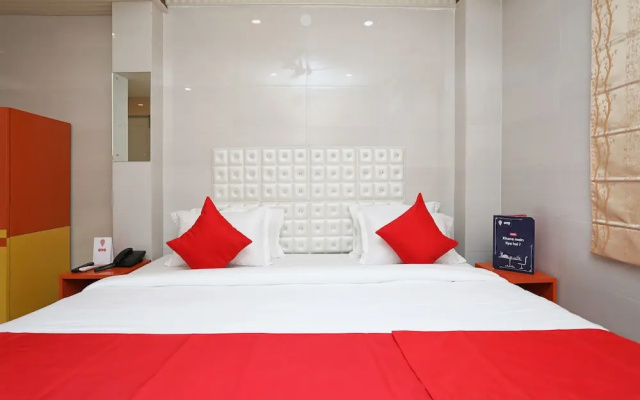 OYO 14373 Shree Krishna Hotel