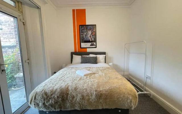 St. Peter's Shared House