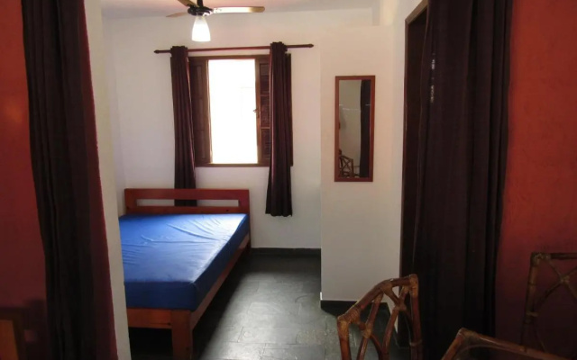 Residencial Chalés Ancora