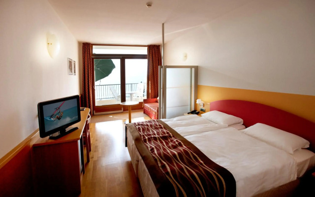 Hotel Baia Verde