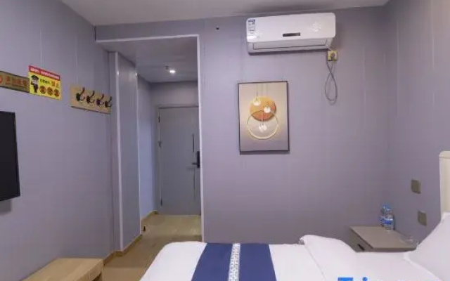Xinya Business Hotel
