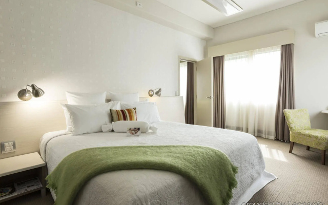 Jet Park Hotel Auckland Airport