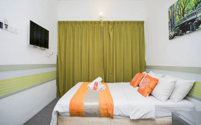 Olive Hotel