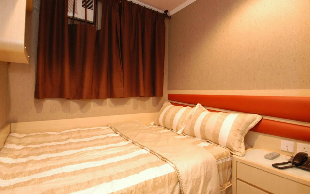 RaiLei Hotel