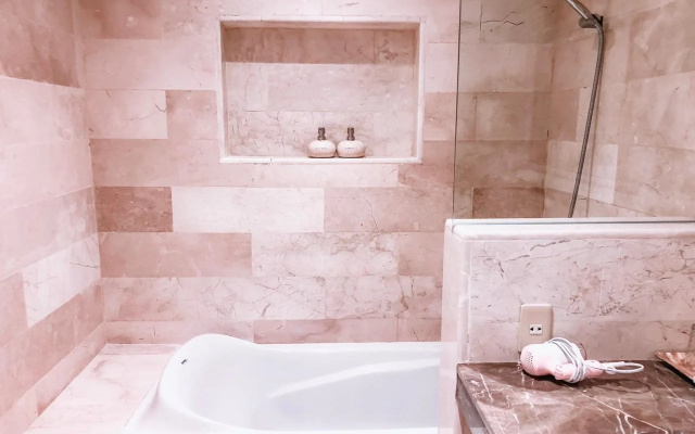hikari guesthouse