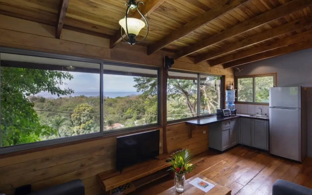 Casa Madera