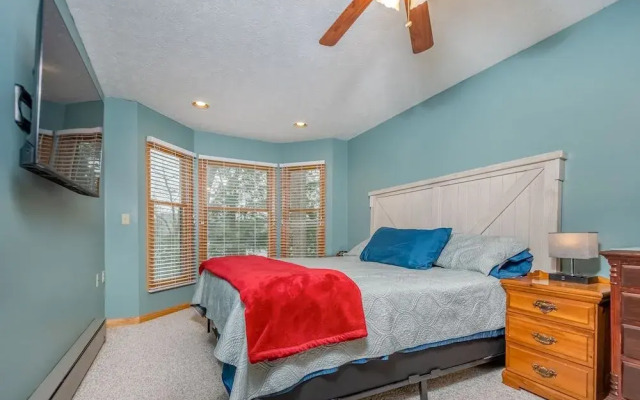 Fernwood Retreat