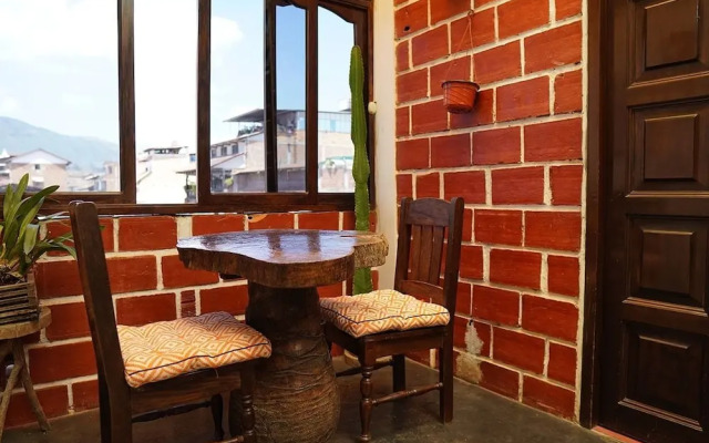 Hostal Rumi Huasi