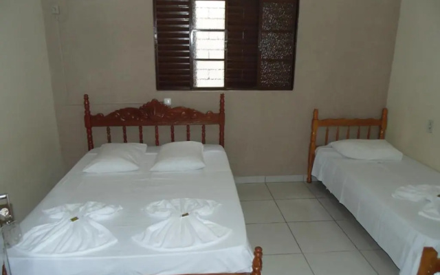 Avenida Hotel