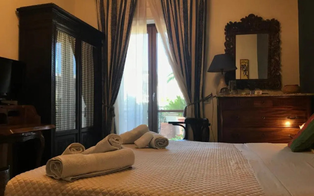 Casa Miranapoli