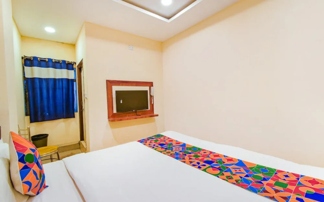 Fabhotel Yogeshwara Grand