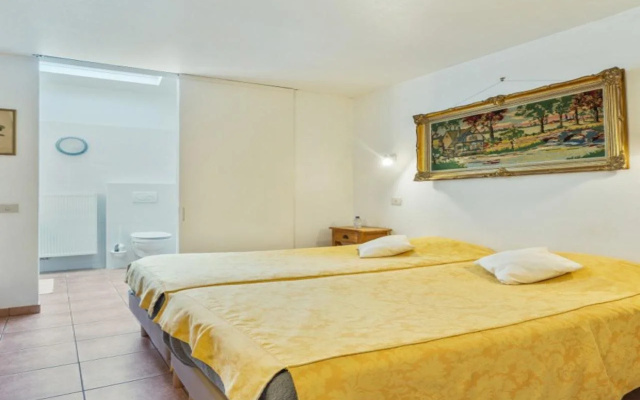 Elckerlyck Inn Hotel