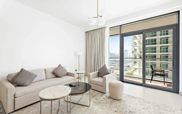 Silkhaus 1bdr Private Beach Marina Vista