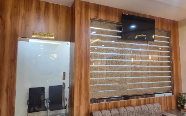 Hotel Shubh Mangal Grand
