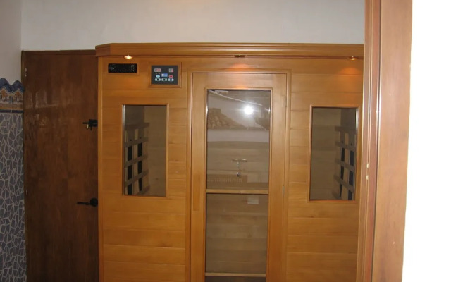Casa Rural El Corralon