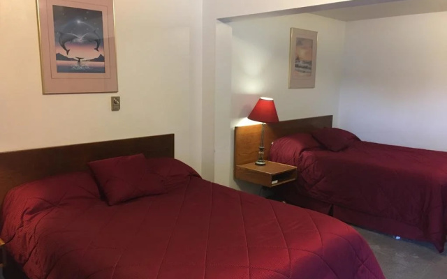 Mariner's Cove Inn