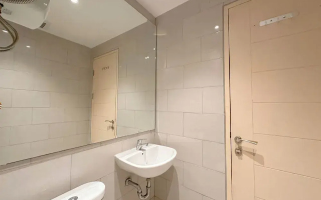 Modern And Stunning 2Br At Anderson Supermall Mansion Apartment